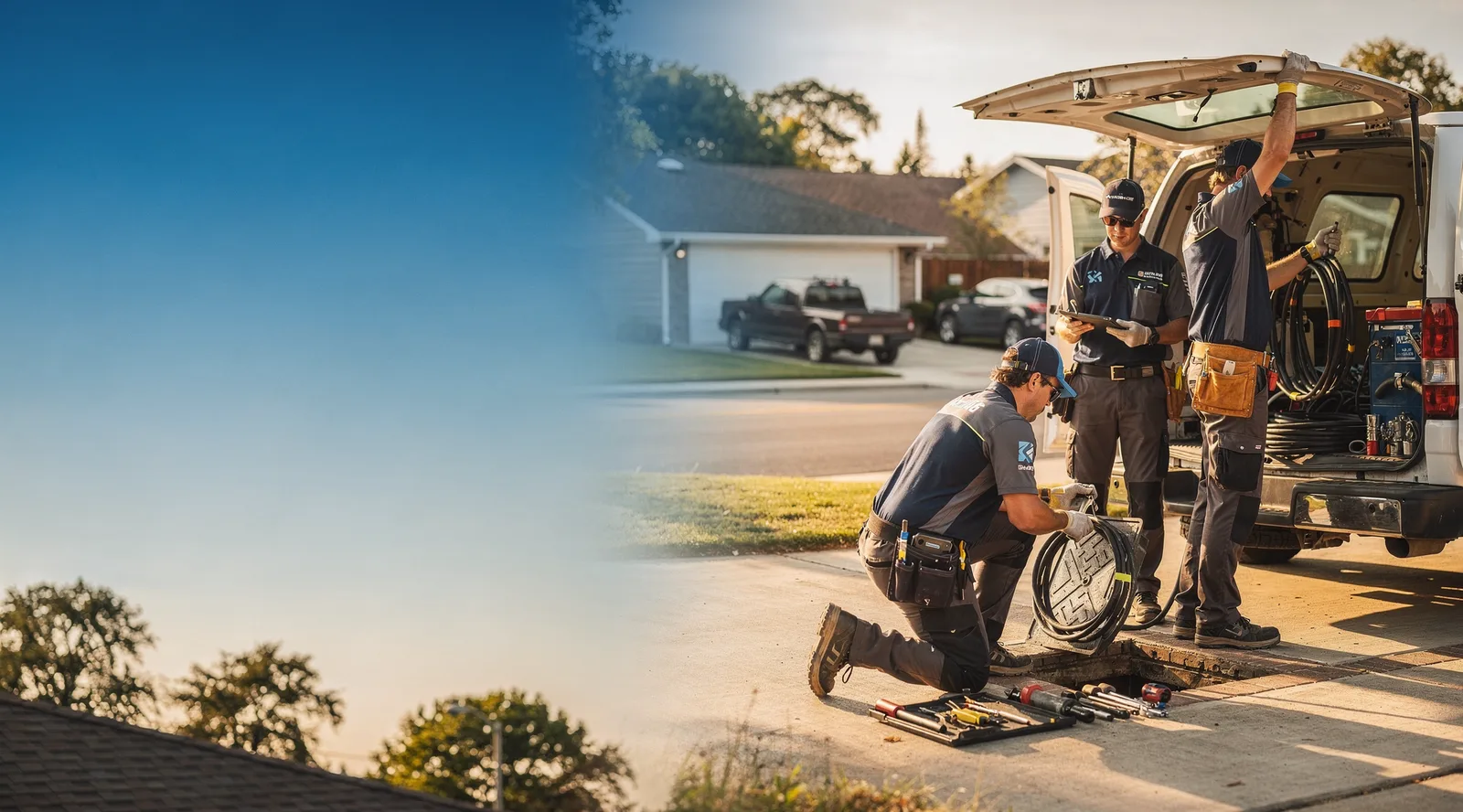 Water Softener Installation in Crockett, CA near me